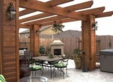 Kwikfynd Pergolas
hanson